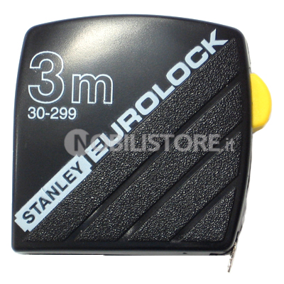 Flessometro Stanley Eurolock
