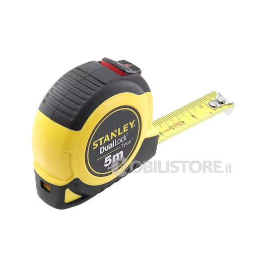Flessometro Stanley Tylon™ Dual Lock