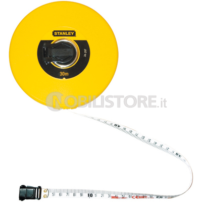 Rotella metrica Stanley