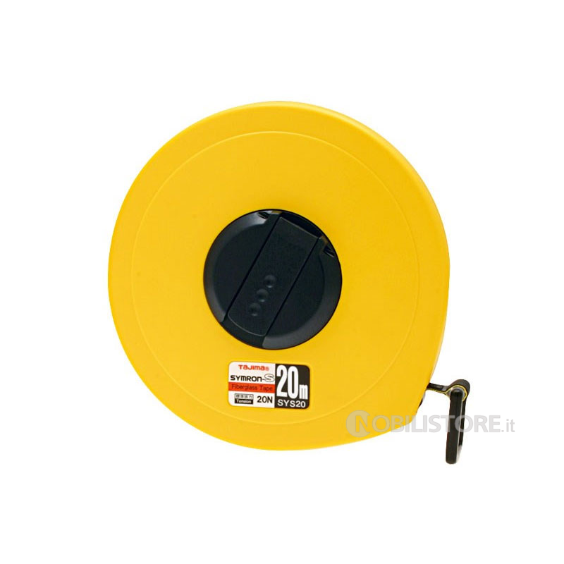 Rotella metrica Tajima Symron S