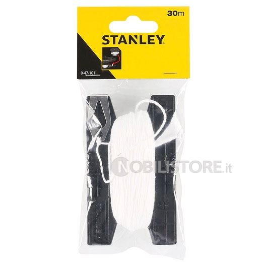 Cordoncino di ricambio per tracciatori Stanley