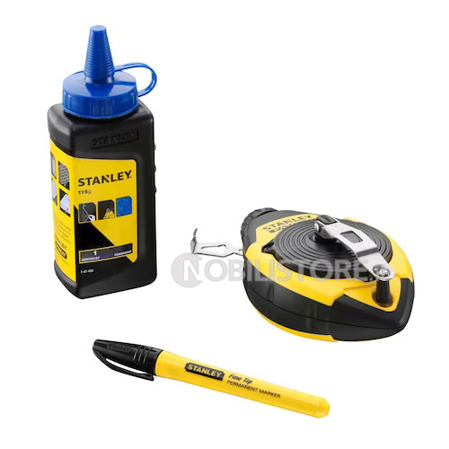 Set tracciatore Fatmax
