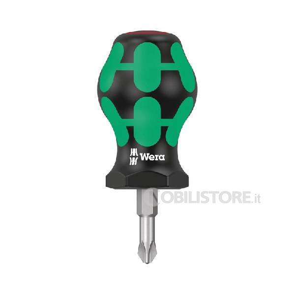 Cacciavite WERA croce PH nano