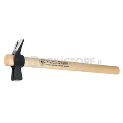 Martello Klip da carpentiere manico legno