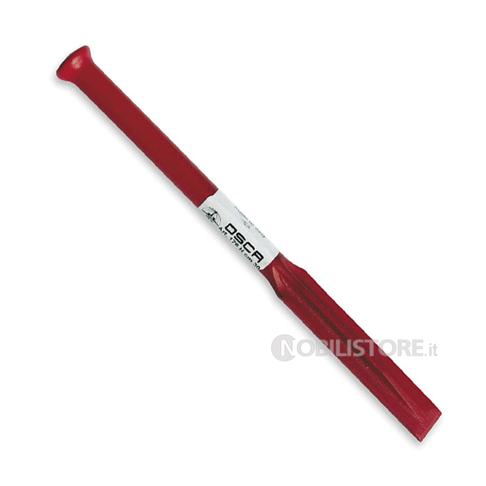 Scalpello da muratore riaffilabile