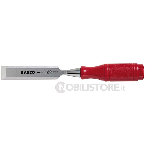 Scalpello per falegname Bahco
