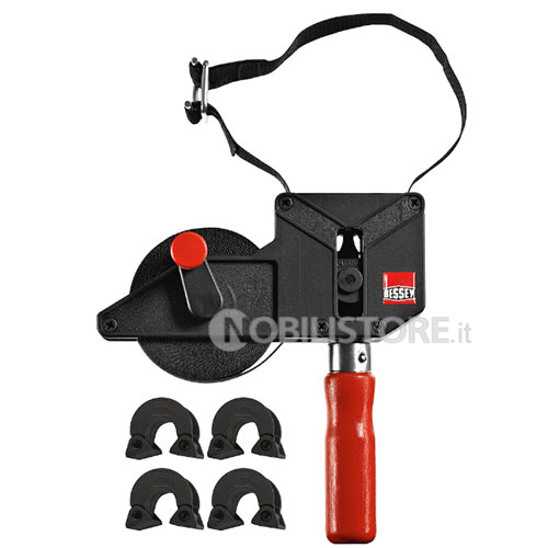 Tenditore a nastro Ban 700