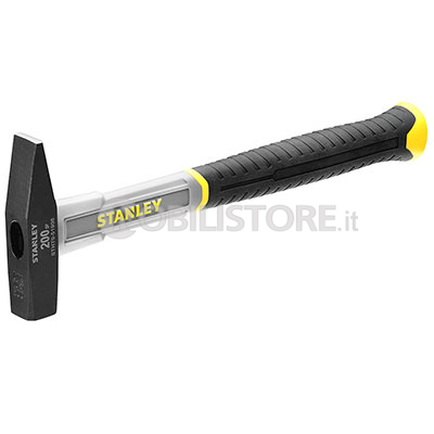 Martello in fiberglass Din Stanley