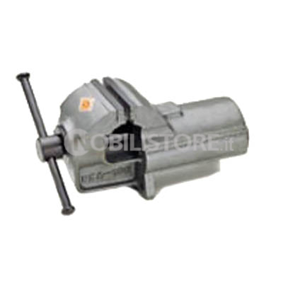 Morsa FZA MG/10 in ghisa