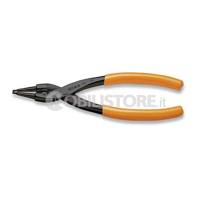 Pinza per seger Beta 1032 becchi diritti