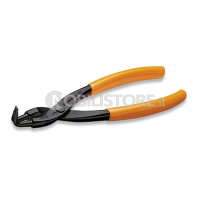 Pinza per seger Beta 1034 becchi piegati