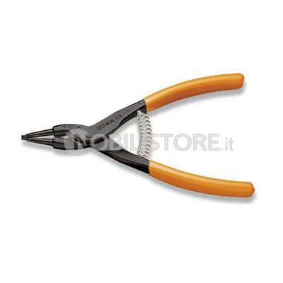 Pinza per seger Beta 1036 becchi diritti