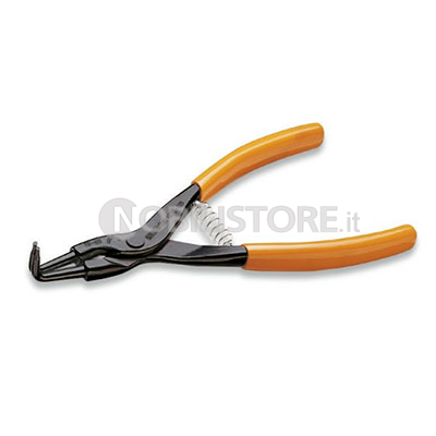 Pinza per seger Beta 1038 becchi piegati