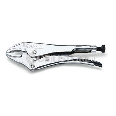 Pinza Beta 1052 autobloccante regolabile