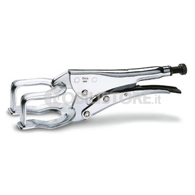 Pinza Beta 1060 autobloccante regolabile
