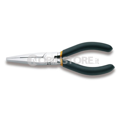 Pinza Beta 1162 becchi piatti diritti