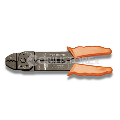 Pinza per capicorda Beta 1603