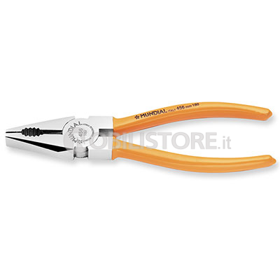 Pinza universale Mundial 456