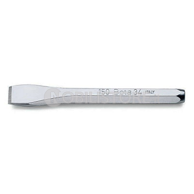 Scalpello piatto Beta 34