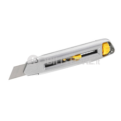 Cutter Stanley Interlock