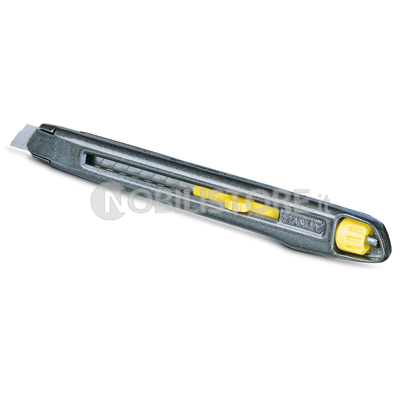 Cutter Stanley Interlock