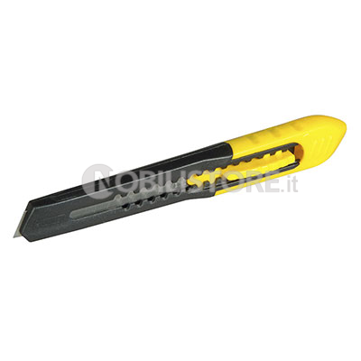 Cutter Stanley SM9