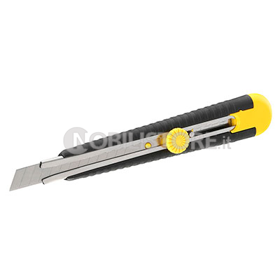 Cutter Stanley Dynagrip MP09