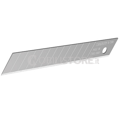 Lame per cutter Stanley 9 mm