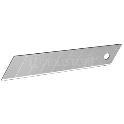 Lame per cutter Stanley 18 mm