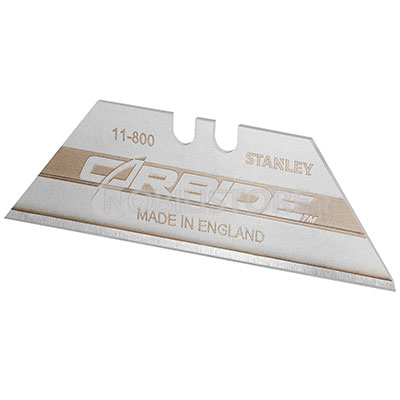 Lame per cutter Stanley Fatmax al carburo di tungsteno