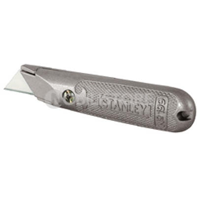 Cutter Stanley in lega di zinco