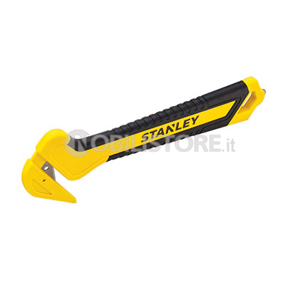 Cutter Stanley di sicurezza monouso