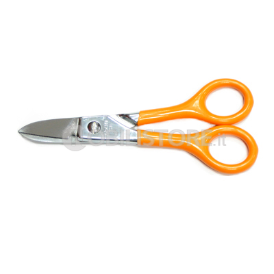 Forbice per talefonisti Beta 1127 a lame diritte