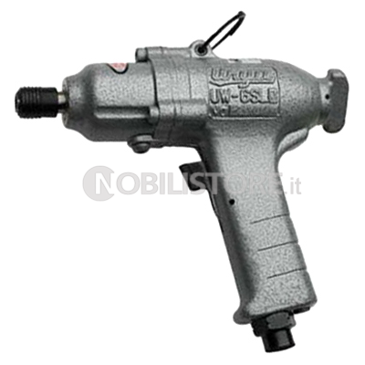 Avvitatore pneumatico ad impulsi Uryu UW-6SLRDK