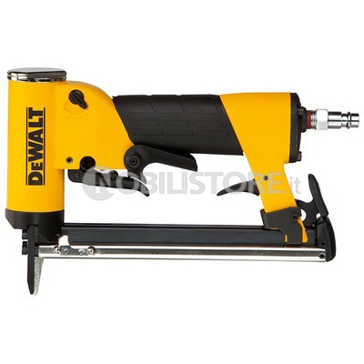 Graffatrice pneumatica DeWalt 80/