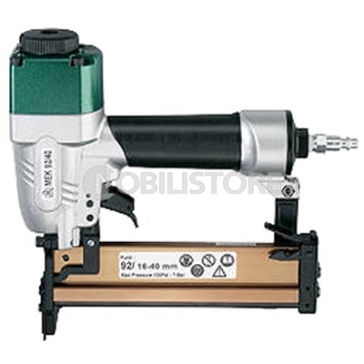 Graffatrice pneumatica Ro-Ma 9240