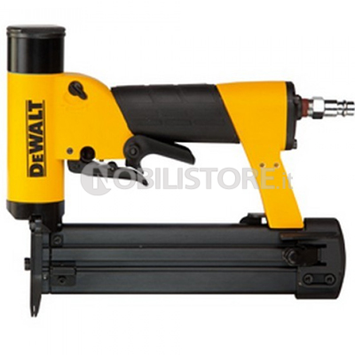 Inchiodatrice pneumatica DeWalt Spillo 0,6