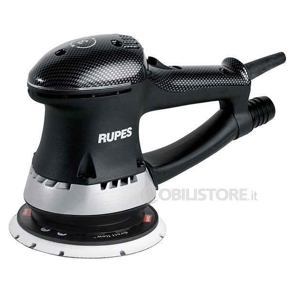 Levigatrice rotorbitale Rupes ER03TE
