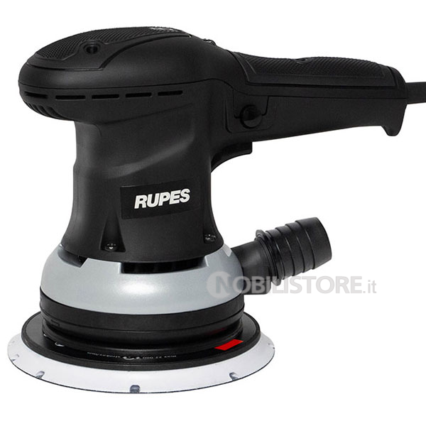 Levigatrice rotorbitale Rupes ER303TE