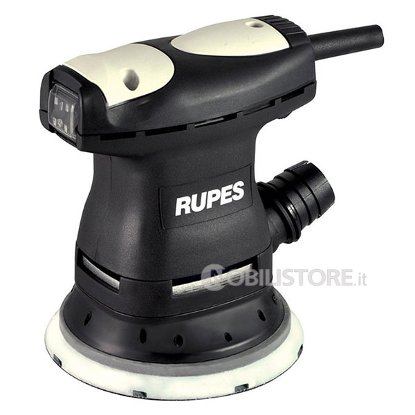 Levigatrice rotorbitale Rupes LR71TE