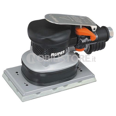 Levigatrice orbitale pneumatica Rupes RE 21AC