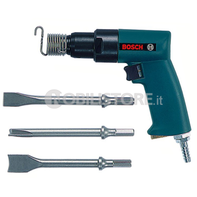 Scalpellatore pneumatico Bosch