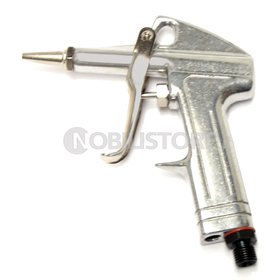 Pistola soffiatrice