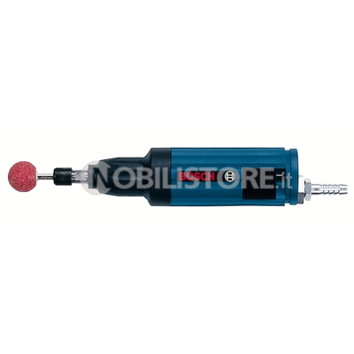 Smerigliatrice assiale pneumatica Bosch