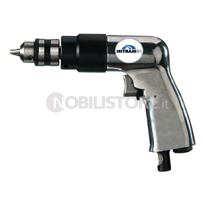 Trapano pneumatico Martin MD-1018