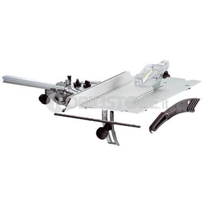 Portamodulo CMS per sega circolare Festool CMS-TS 55-R per sega altezza taglio 55 mm
