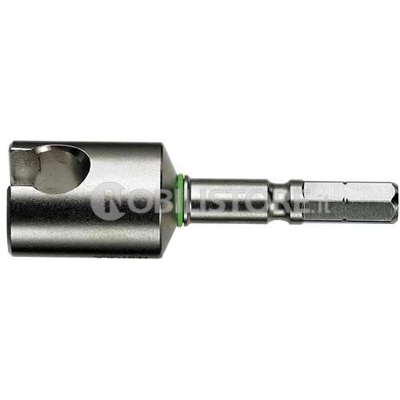 Dispositivo Festool HD D18 CE attacco CENTROTEC per avvitare ganci