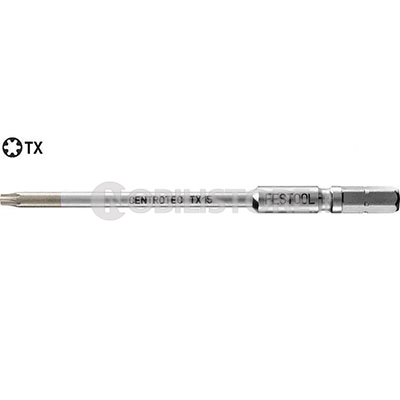 Inserti Festool attacco Centrotec per viti Torx, 2 pezzi