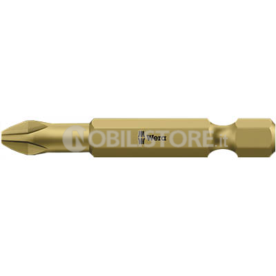 Inserto Wera 851/4 TH per viti Phillips