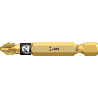 Inserto Wera 855/4 BDC per viti Pozidriv